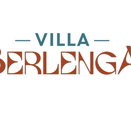 Villa Berlenga อาโตเกีย ดา บาเลยา ภายนอก รูปภาพ
