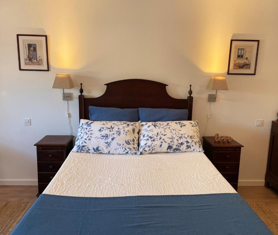 Villa Berlenga อาโตเกีย ดา บาเลยา ภายนอก รูปภาพ