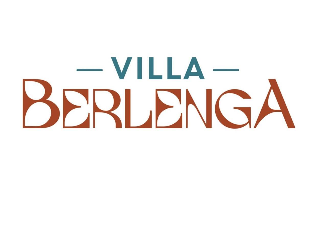 Villa Berlenga อาโตเกีย ดา บาเลยา ภายนอก รูปภาพ