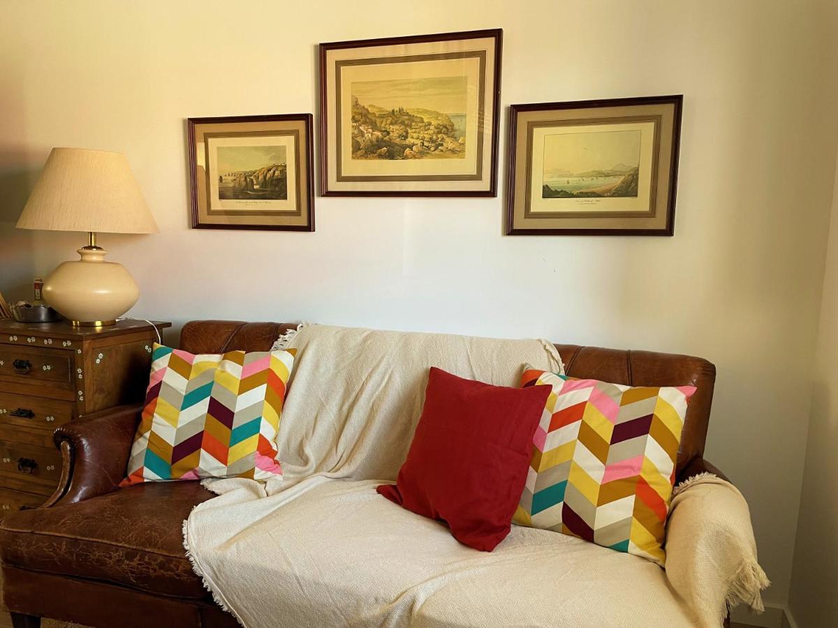Villa Berlenga อาโตเกีย ดา บาเลยา ภายนอก รูปภาพ