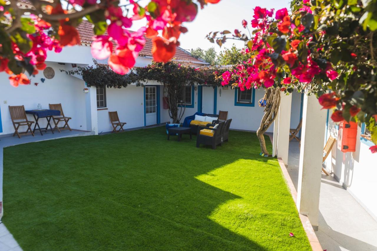 Villa Berlenga อาโตเกีย ดา บาเลยา ภายนอก รูปภาพ