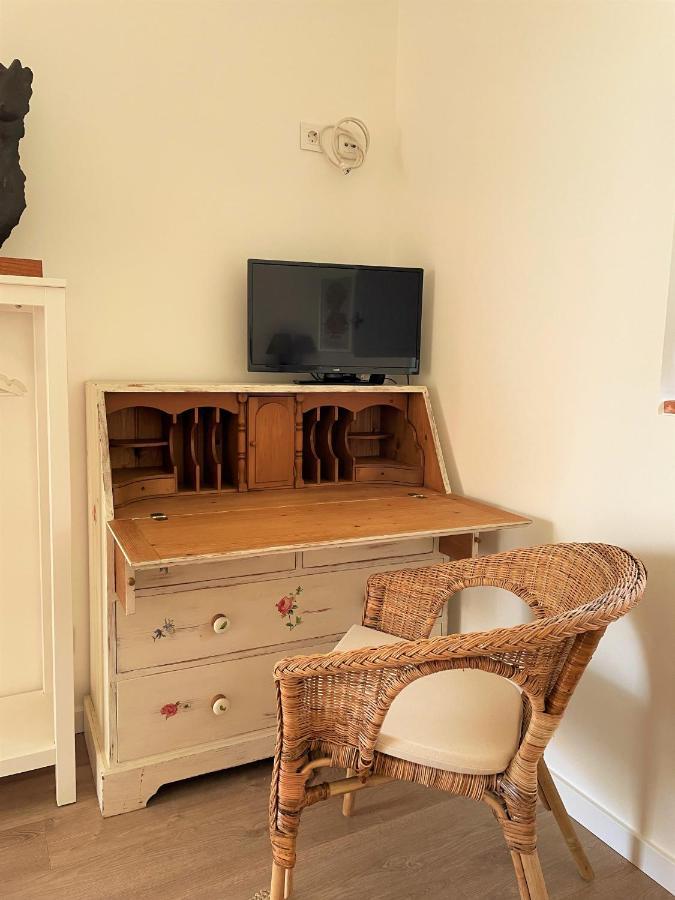 Villa Berlenga อาโตเกีย ดา บาเลยา ภายนอก รูปภาพ