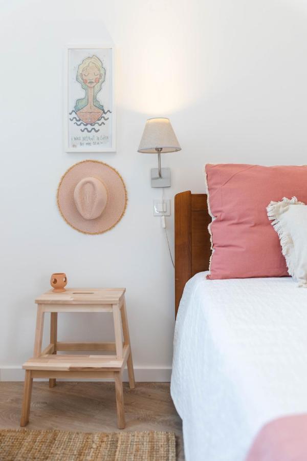 Villa Berlenga อาโตเกีย ดา บาเลยา ภายนอก รูปภาพ