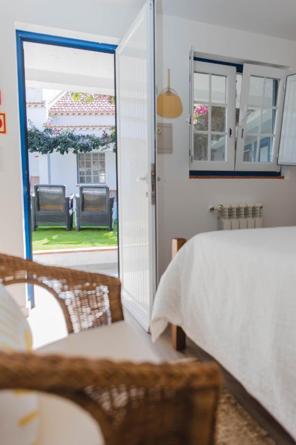 Villa Berlenga อาโตเกีย ดา บาเลยา ภายนอก รูปภาพ