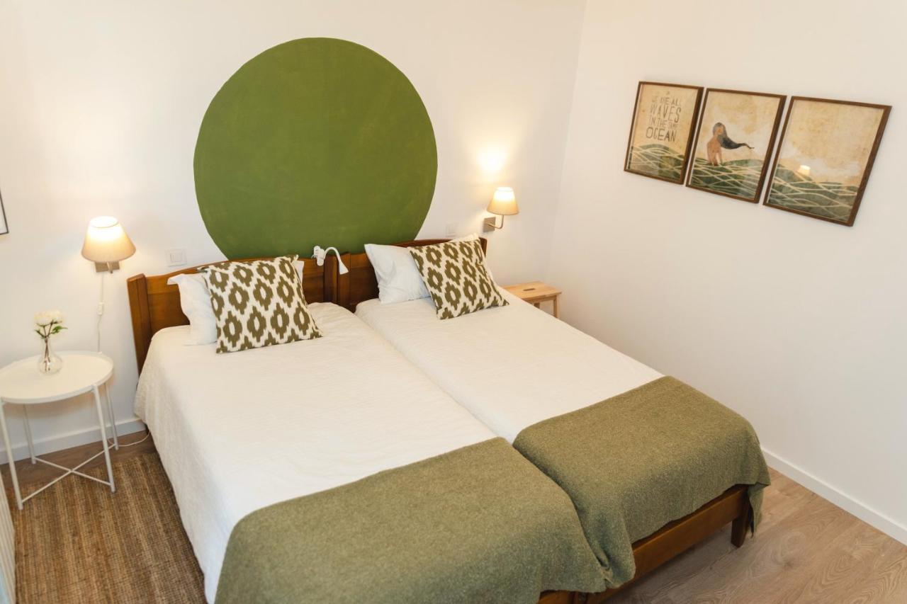 Villa Berlenga อาโตเกีย ดา บาเลยา ภายนอก รูปภาพ