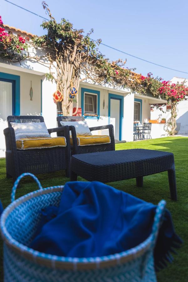 Villa Berlenga อาโตเกีย ดา บาเลยา ภายนอก รูปภาพ
