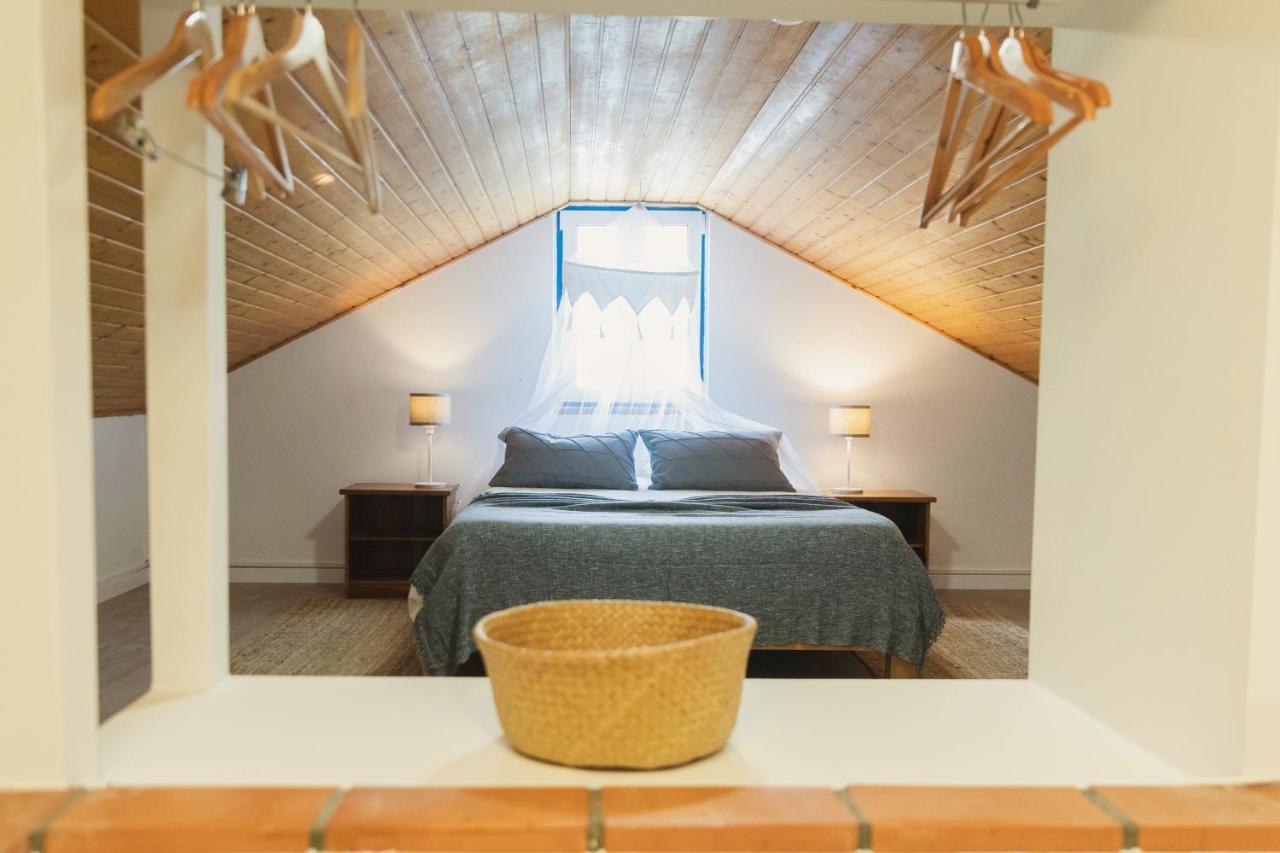 Villa Berlenga อาโตเกีย ดา บาเลยา ภายนอก รูปภาพ