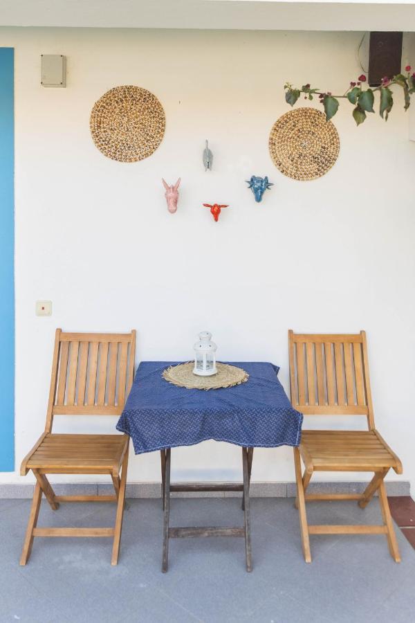 Villa Berlenga อาโตเกีย ดา บาเลยา ภายนอก รูปภาพ