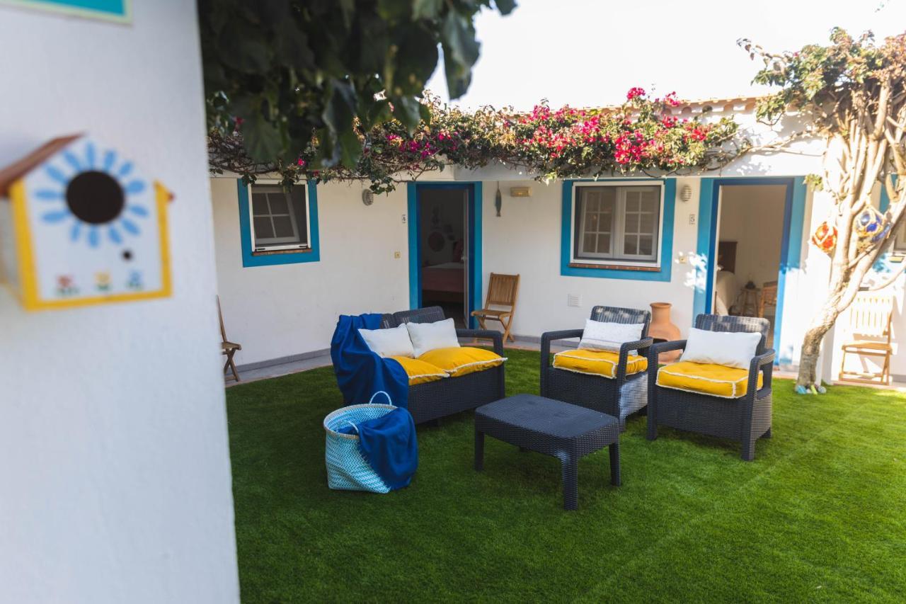 Villa Berlenga อาโตเกีย ดา บาเลยา ภายนอก รูปภาพ