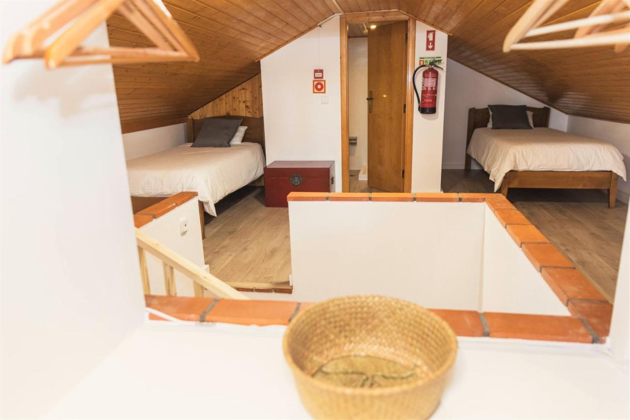Villa Berlenga อาโตเกีย ดา บาเลยา ภายนอก รูปภาพ